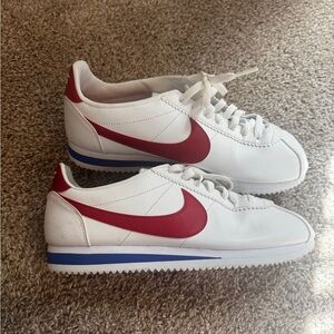 Nike Women’s Cortez Sneaker